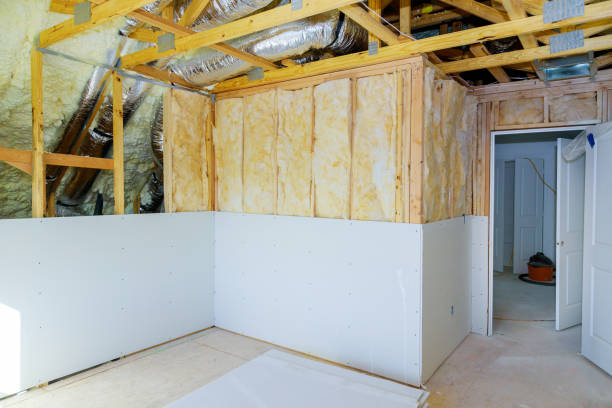Soundproof Insulation Installation in Sheridan, CO