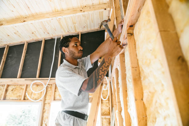 Trusted Sheridan, CO Insulation Contractor Experts